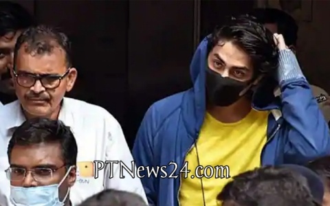 Drugs case : Aryan Khan की मुसीबतें बढ़ी वजह जानकर सदमे में आ सकते हैं, फैंस?