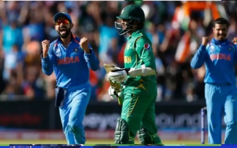 ICC T20 World Cup 2021: इंडिया पाकिस्तान मैच को लेंकर शोएब अख्तर की भविष्यवाणी?