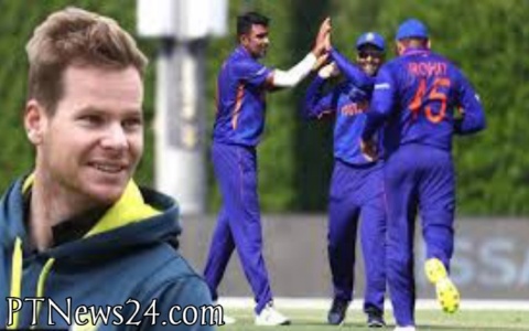 ICC T20 World Cup 2021: स्टीव स्मिथ की भविष्यवाणी भारत जीतेगा टी20 विश्व कप?