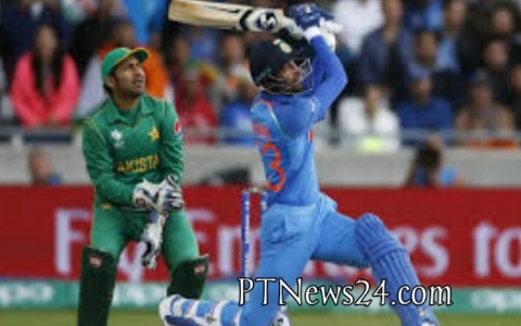 ICC T20 World Cup 2021: India vs Pakistan, मैच से पहले हार्दिक पंड्या से डरा पाकिस्तान?