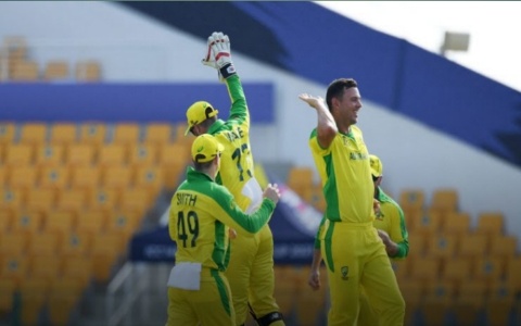 ICC T20 World Cup 2021: साउथ अफ्रीका vs ऑस्ट्रेलिया कंगारुओं ने साउथ अफ्रीका को 5 विकेट से हराकर किया सुपर 12 का आगाज?