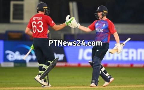 ICC T20 World Cup 2021 वेस्टइंडीज vs इंग्लैंड: इंग्लैंड ने वेस्टइंडीज को 6 विकटो से रौंदा?