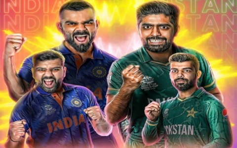 ICC T20 World Cup 2021: भारत vs पाकिस्तान महामुकाबला Toss Updates Live Score
