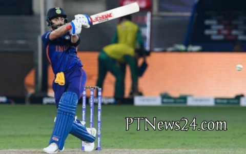 ICC T20 World Cup 2021: भारत vs पाकिस्तान T20 क्रिकेट के इतिहास में पाकिस्तान ने पहली बार भारत को हराया?