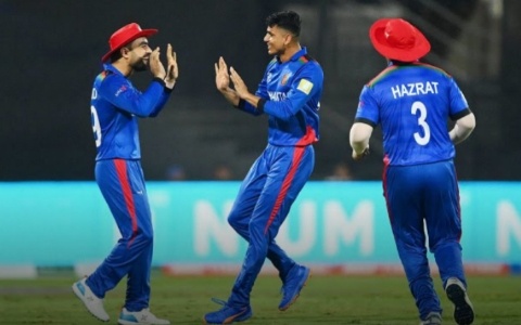 ICC T20 World Cup 2021: अफगानिस्तान vs स्कॉटलैंड अफगानिस्तान ने स्कॉटलैंड को 130 रनों से रौंदा?