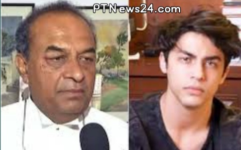 drugs case Aryan Khan: शाहरुख खान के बेटे आर्यन खान को मोदी के वकील दिलाएंगे जमानत?