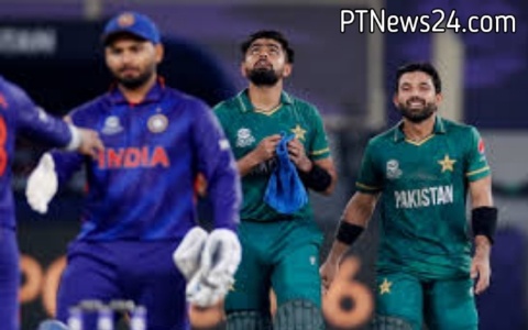 ICC T20 World Cup Super 8: Team India के लिए Pakistan ने रास्ता खोला, जानए semi final का पूरा गणित