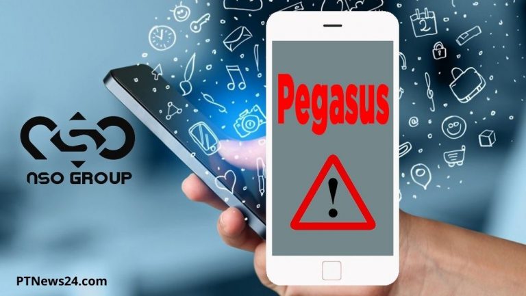 Supreme Court action on Pegasus Software