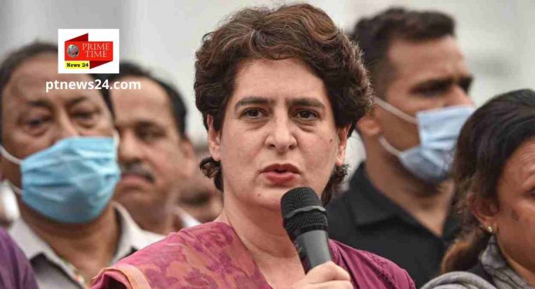 Priyanka Gandhi Vadra