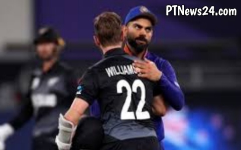 ICC T20 World Cup 2021: न्यूजीलैंड vs भारत के बीच खेले गए मुकाबले में न्यूजीलैंड ने भारत को 8 विकटो से रौंदा?