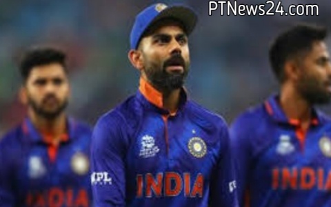ICC T20 World Cup 2021: भारत की हार का टीम मैनेजमेंट है जिम्मेदार जानिए क्या है वजह?