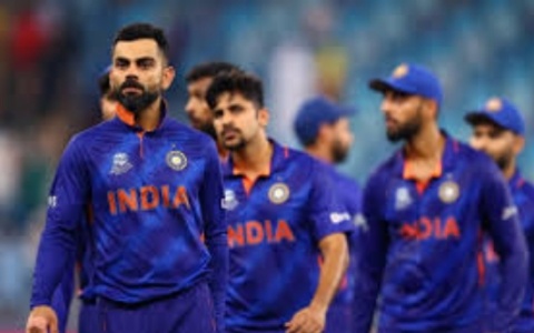 ICC T20 World Cup 2021: केविन पीटरसन ने भारतीय टीम के सपोर्ट में हिंदी में लिखा कुछ ऐसा कि भारतीय टीम के फैंस भड़क गए?