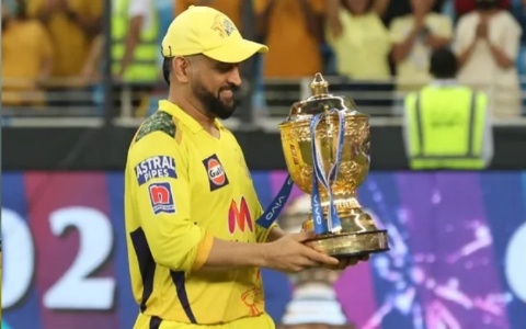 IPL 2022: Chennai Super Kings में Dhoni के खेलने पर Chennai Super Kings के मालिक N Srinivasan ने किया बड़ा खुलासा?