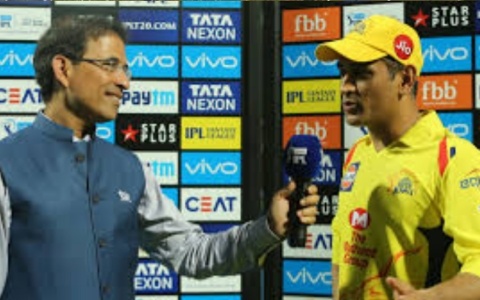 IPL 2022: Chennai Super Kings में Dhoni के खेलने पर Chennai Super Kings के मालिक N Srinivasan ने किया बड़ा खुलासा?