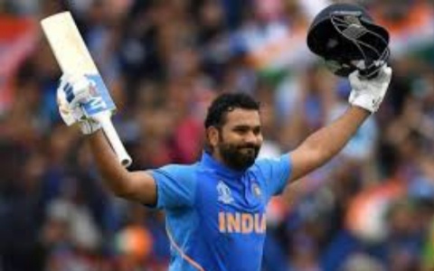 रोहित शर्मा होंगे T20 टीम के अगले कप्तान न्यूजीलैंड के खिलाफ टेस्ट सीरीज में भी कर सकते हैं रोहित शर्मा कप्तानी?