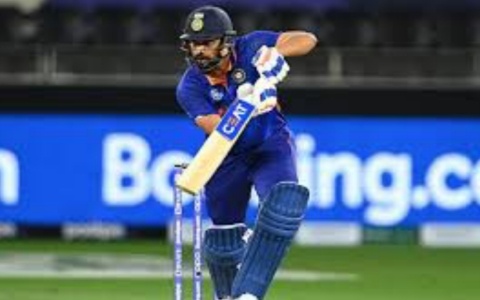 रोहित शर्मा होंगे T20 टीम के अगले कप्तान न्यूजीलैंड के खिलाफ टेस्ट सीरीज में भी कर सकते हैं रोहित शर्मा कप्तानी?