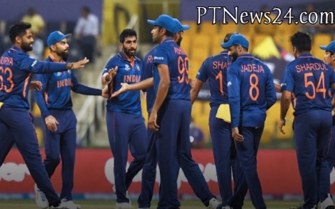 ICC T20 World Cup 2021: अफगानिस्तान के खिलाफ जीत के साथ, Team India ke लिए खुल गया, Semifinal में पहुँचने का रास्ता?