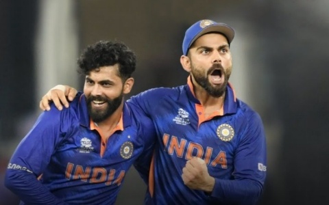 ICC T20 World Cup 2021: Rohit और Rahul ने Scotland को जमकर धोया, Team India के लिए सेमीफइनल का दरवाजा खुला?