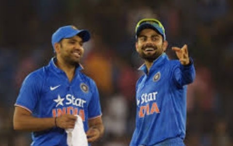 Viart Kholi ने किया टीम इंडिया के अगले T20 कप्तान का ऐलान?