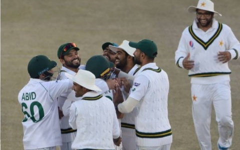 PAK vs BAN: पाकिस्तानी खिलाडियों को टी20 वर्ल्ड कप का इनाम टेस्ट सीरीज में इन युवाओं को मिला मौका?