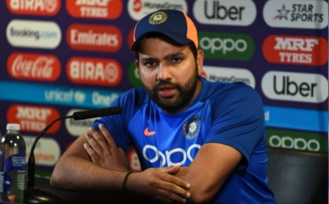 IND vs NZ First T20: Team India में किस भूमिका में नजर आएंगे Virat Kholi, कप्तान Rohit Sharma नें किया ऐलान?