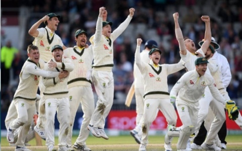 Ashes Series: Australia नें किया अपनी टीम का ऐलान, वर्ल्ड जीताने वाले खिलाड़ी को नहीं मिला मौका?
