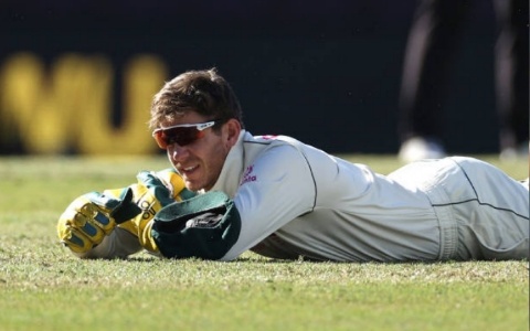 एशेज टेस्ट सीरीज से पहले ऑस्ट्रेलिया को बड़ा झटका टिम पेन नें छोड़ी कप्तानी?