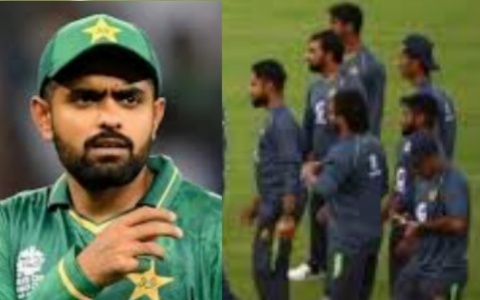 FIR on Pakistan cricket team : Babar Azam समेत पाकिस्तान क़े 21 खिलाडियों पर FIR दर्ज?