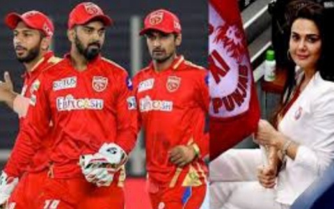 IPL 2022: इस साल Punjab Kings बना सकती है, नई टीम, KL Rahul छोड़ सकते है टीम का साथ?