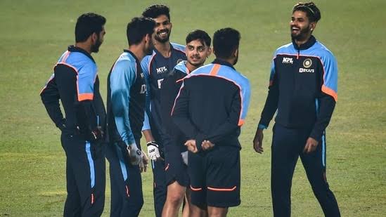 IND vs NZ First T20: Team India में किस भूमिका में नजर आएंगे Virat Kholi, कप्तान Rohit Sharma नें किया ऐलान?