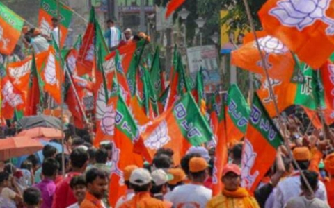 BJP vs Congress: किसने देश का ज्यादा विकास करवाया है, कांग्रेस या भाजपा?