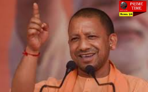 Up Election 2022: अयोध्या से नहीं गोरखपुर शहर से चुनाव लड़ेंगे Yogi Adityanath।