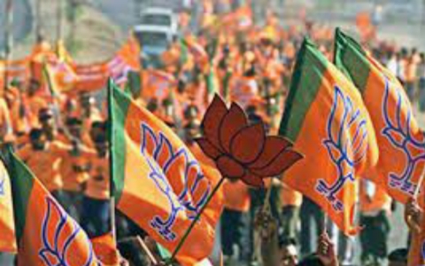 UP Assembly election 2022 : करनैलगंज विधानसभा में किस पार्टी का सबसे ज्यादा लहराया परचम जानिए पूरा इतिहास।