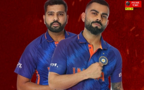 IND vs WI: 18 सदस्य Team India का ऐलान, Rohit Sharma की टीम में वापसी, युवा खिलाड़ियों को मिला मौका?