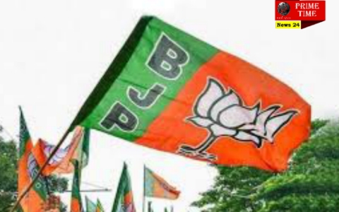 ADR Report: BJP के पास 4847 करोड़ की संपत्ति, जानिए दूसरे दलों के पास कितनी रकम?