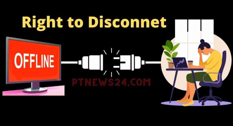 Right to Disconnet