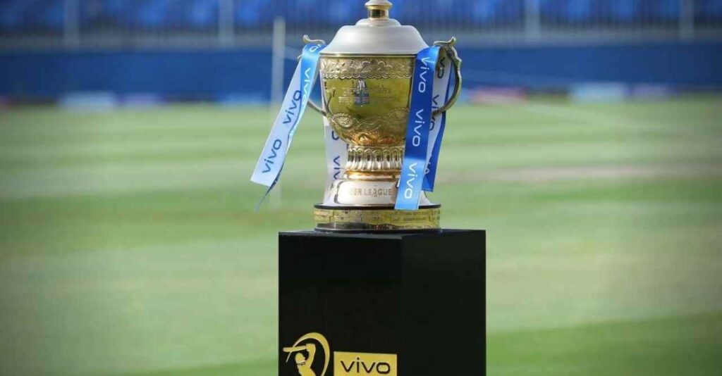 IPL 2022: बीसीसीआई के मुताबिक इस साल महाराष्ट्र करेंगे पूरे आईपीएल सत्र की मेजबानी।