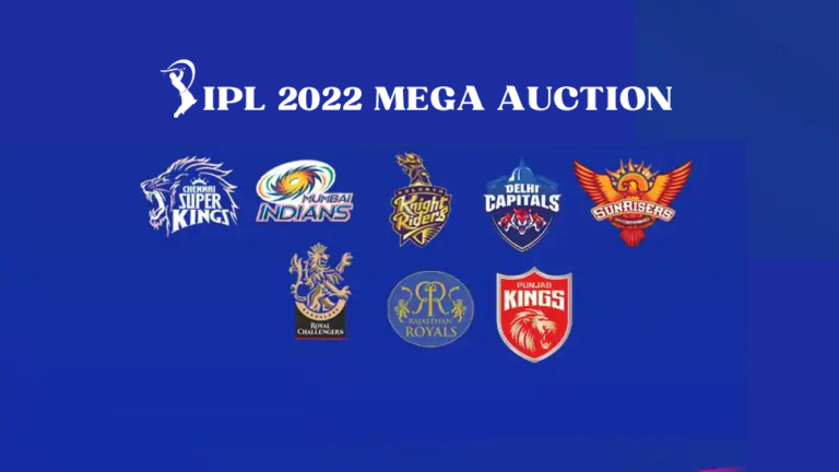 IPL 2022 Mega Auction: ये खिलाड़ी हो सकता है, KKR या RCB का कप्तान, मेगा ऑक्शन हो जायेगा कन्फ़र्म