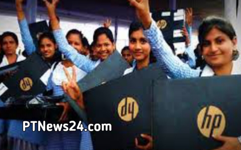 Fact Check: क्या 10वीं पास युवाओं को मोदी सरकार दे रही है, फ्री लैपटॉप?