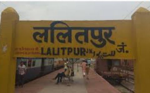 Up election 2022: Lalitpur assembly seat इस बार मुद्दे गौण, जातीय समीकरण हावी?