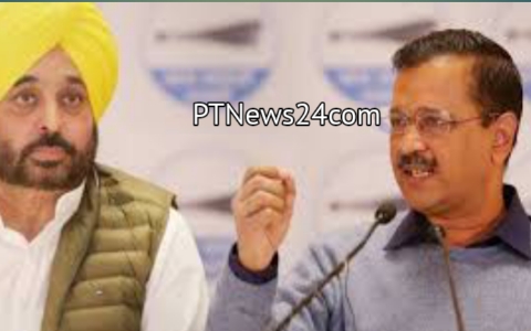 Punjab election 2022: Arvind Kejriwal नें क्यों कहा तीन करोड़ पंजाबी एक हों जाओ?