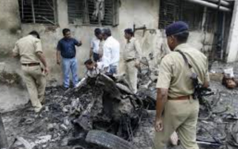 Ahmedabad serial blast case: कोर्ट ने दोषियों की तुलना आदमखोर तेंदुए से की?
