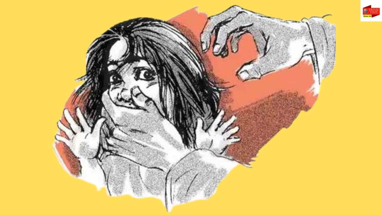 9 year old girl raped in Punjab's Jalandhar