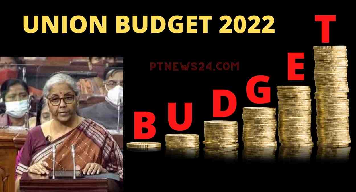 Budget 2022