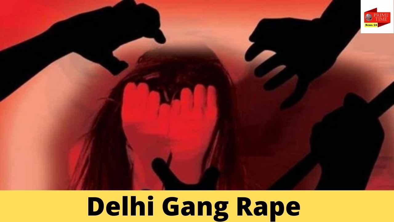 Delhi Gang Rape Case