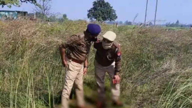 Kanpur Murder Case : दिल्ली का निर्भया जैसा कांड कानपुर में दोहराया गया, हैवानियत की सारी हदें पार।