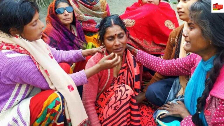 Kushinagar : उत्तर प्रदेश के कुशीनगर में हुआ बड़ा हादसा , कुएं में गिरने से 13 की मौत