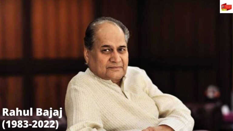 Rahul Bajaj
