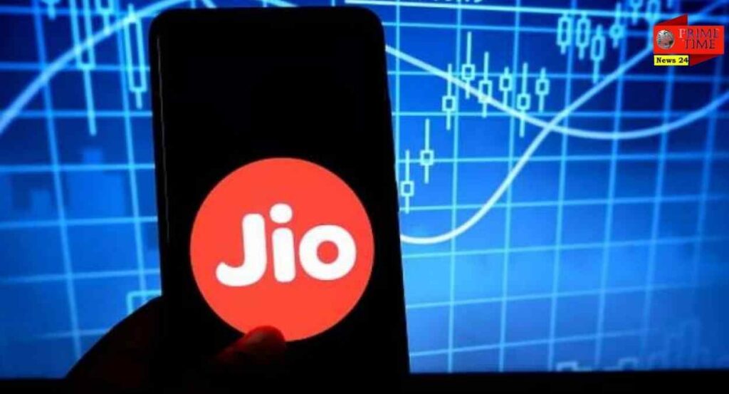 Jio network down in Mumbai