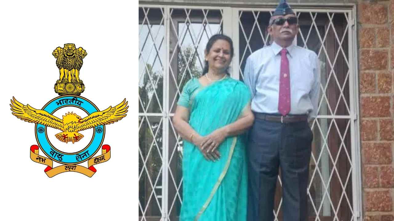 Bengaluru के एक विला में सेवानिवृत्त वायुसेना अधिकारी और उनकी पत्नी मिले मृत , नौकर को किया गया गिरफ्तार।